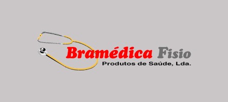Bram�dica Fisio - Produtos de Sa�de, Lda.