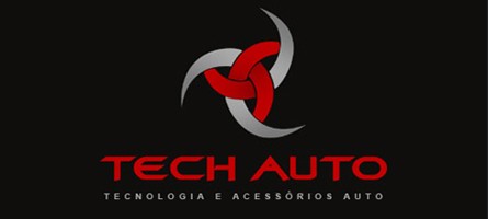 Tech-Auto - Tecnologia e Acess�rios Auto