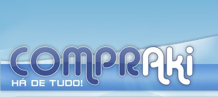 ComprAki - Leil�es, Vendas e An�ncios