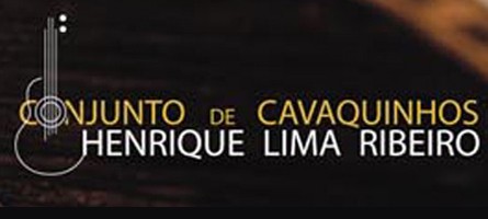 Cavaquinhos Henrique Lima Ribeiro